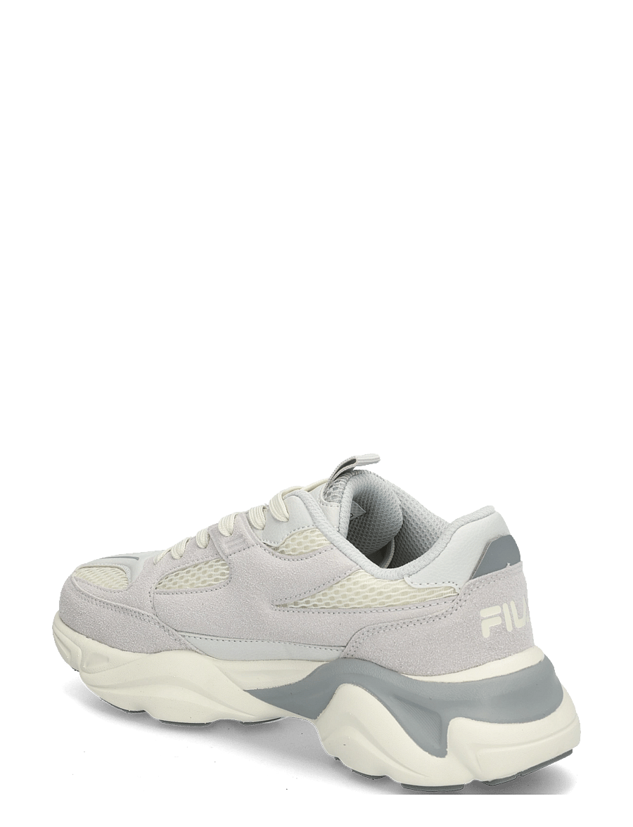 FILA - FILA RECADE S wmn - niedrige sneakers - gray violet-nimbus cloud - 1