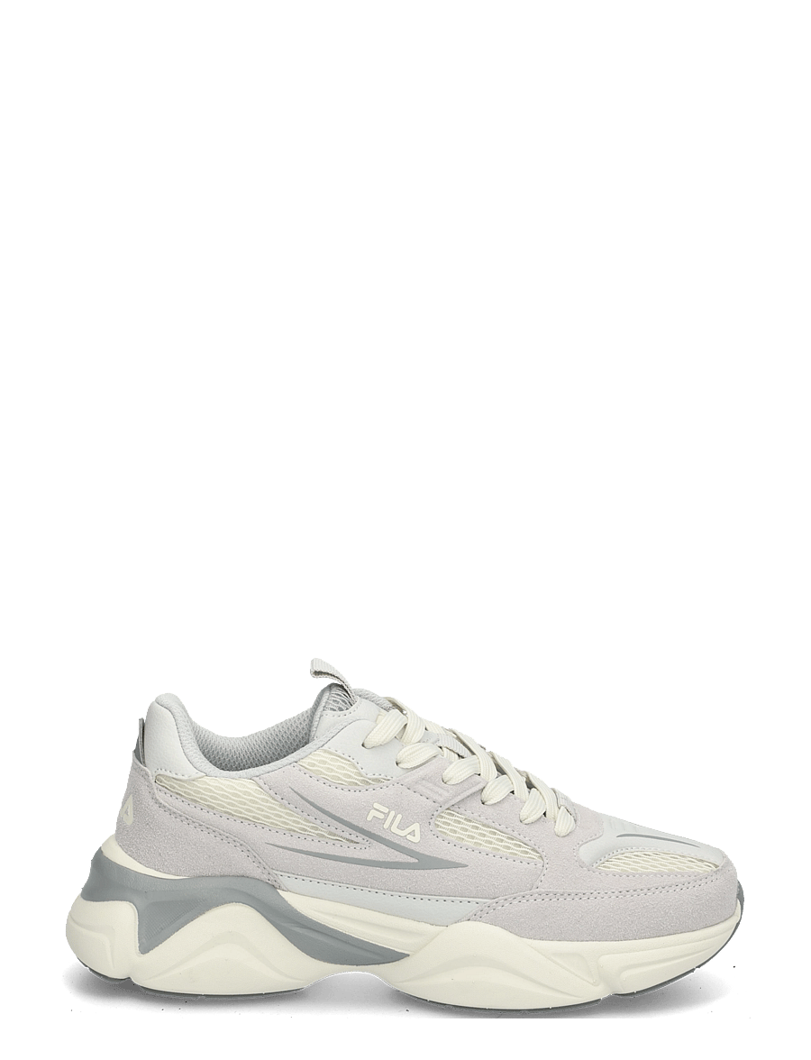 FILA - FILA RECADE S wmn - niedrige sneakers - gray violet-nimbus cloud - 2