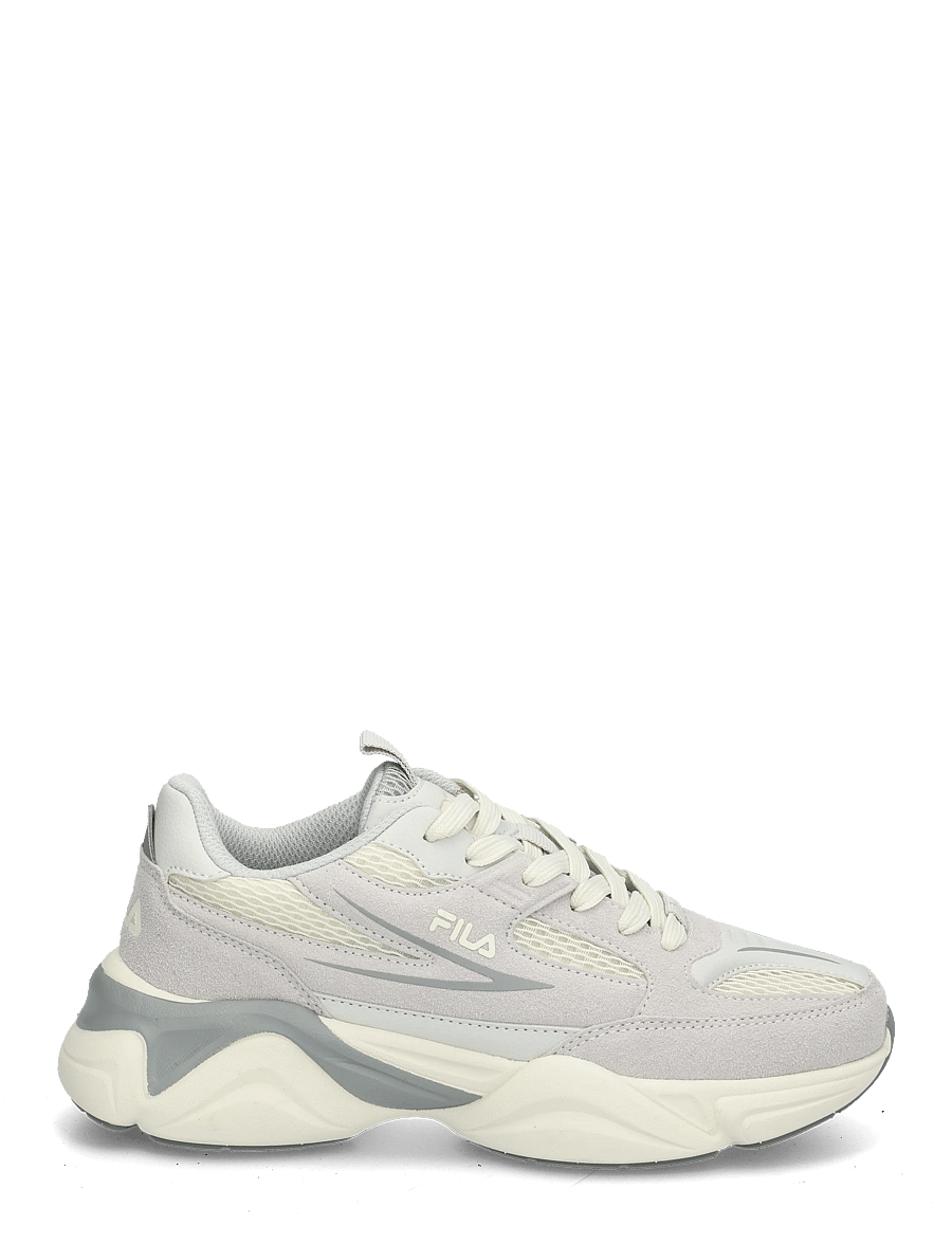 FILA - FILA RECADE S wmn - låga sneakers - gray violet-nimbus cloud - 2