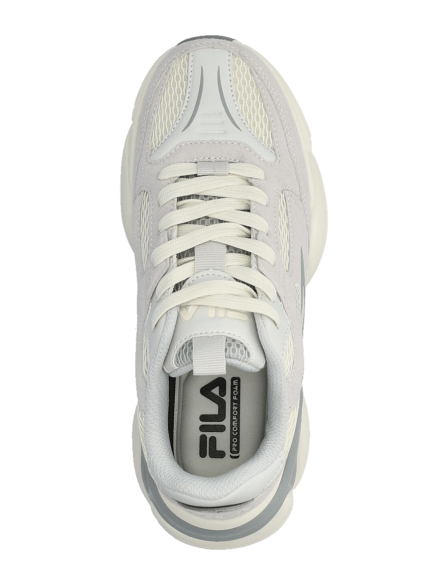 FILA - FILA RECADE S wmn - låga sneakers - gray violet-nimbus cloud - 3