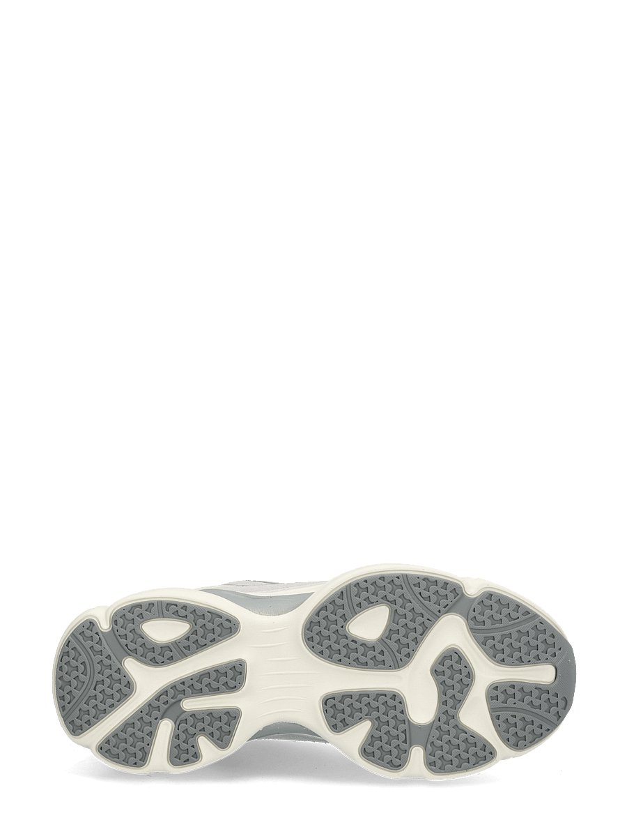 FILA - FILA RECADE S wmn - niedrige sneakers - gray violet-nimbus cloud - 4
