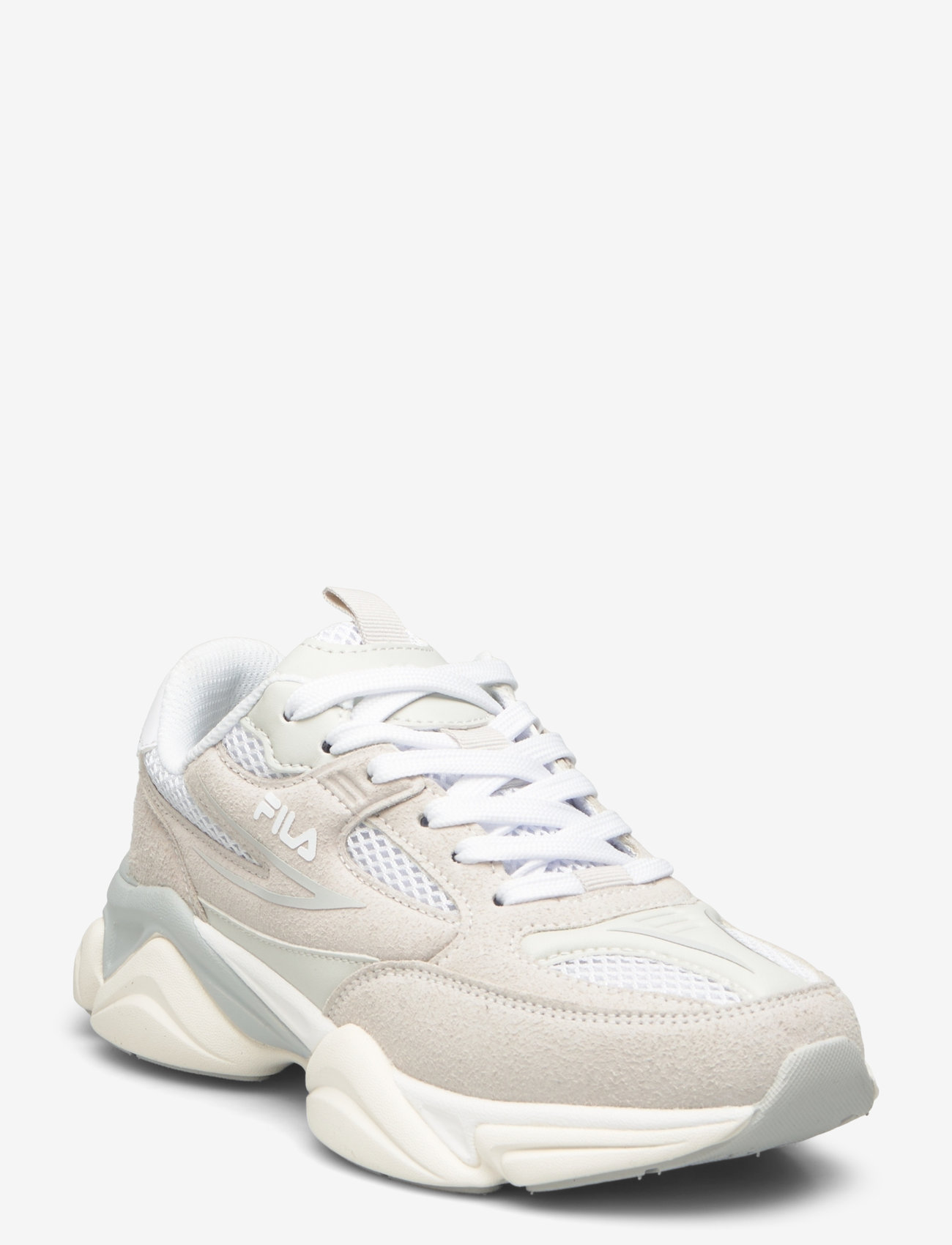 FILA - FILA RECADE S wmn - lave sneakers - nimbus cloud-white - 0