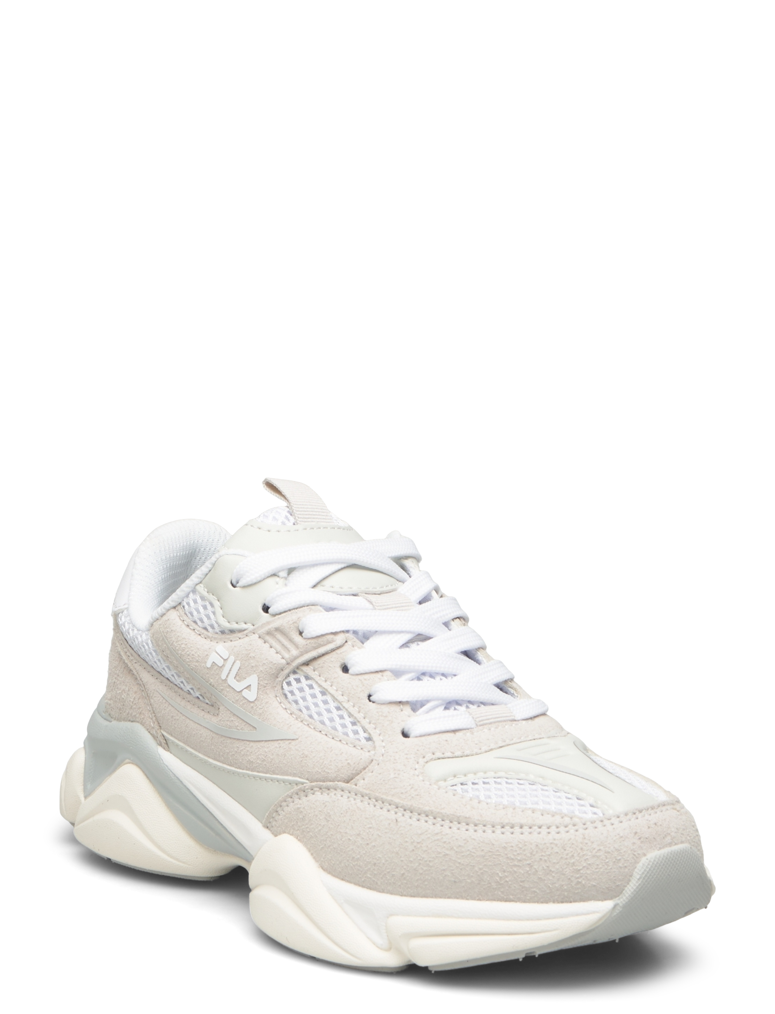 FILA FILA RECADE - Jalanõud - NIMBUS CLOUD-WHITE / cream