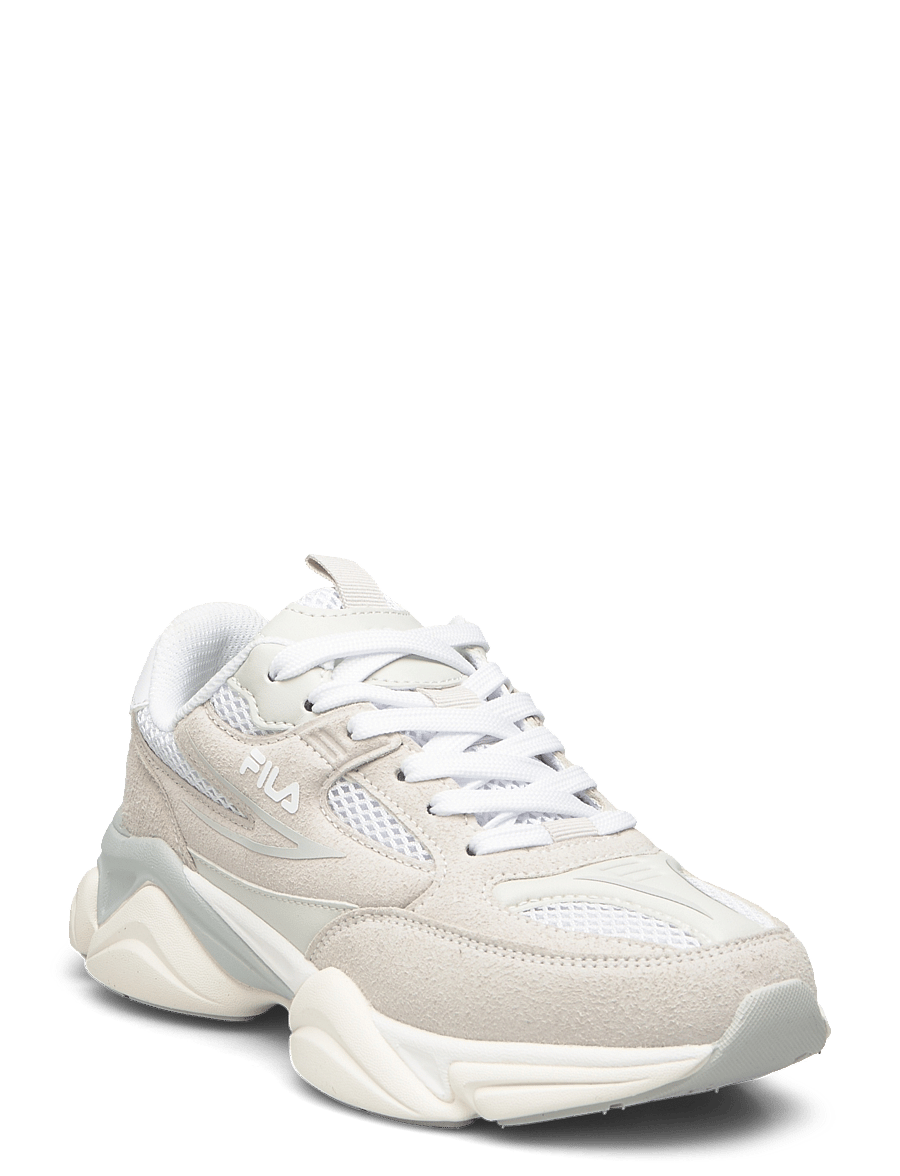 FILA - FILA RECADE S wmn - lave sneakers - nimbus cloud-white - 0