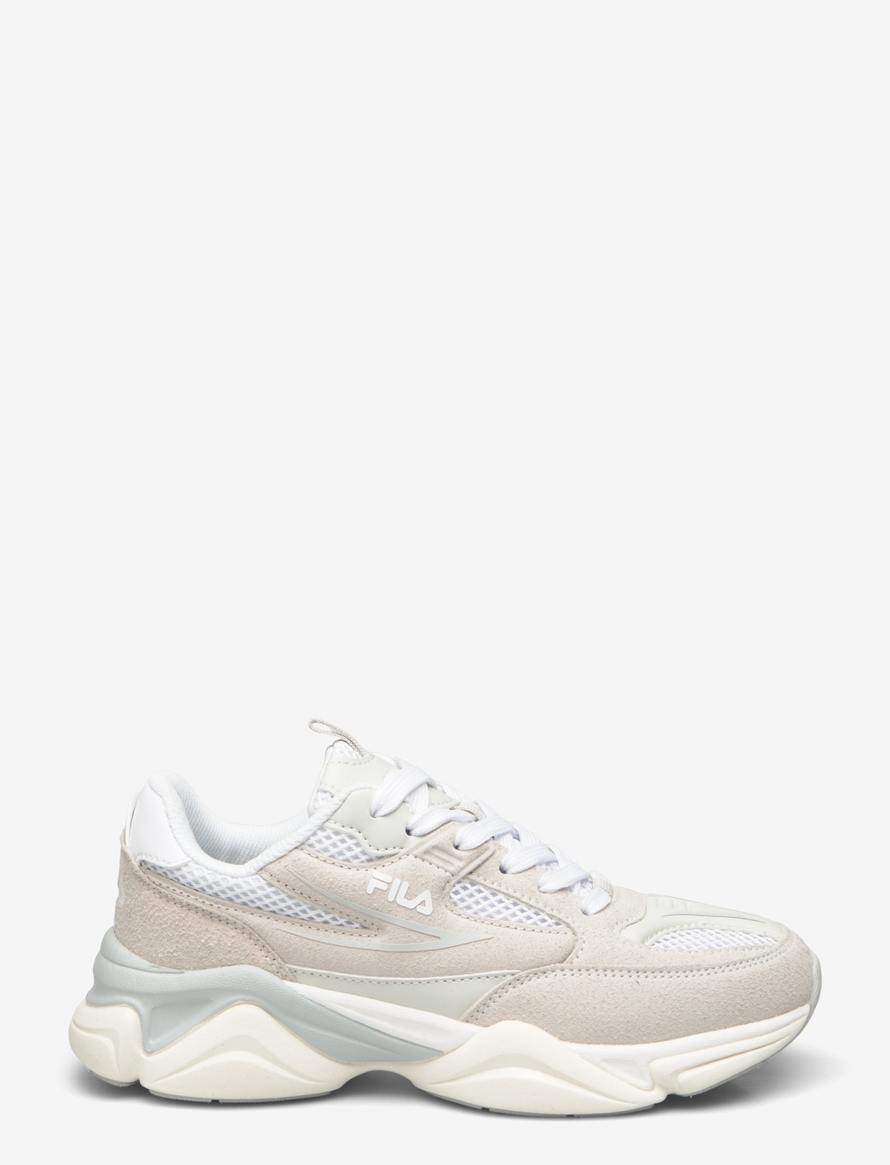 FILA - FILA RECADE S wmn - lave sneakers - nimbus cloud-white - 1