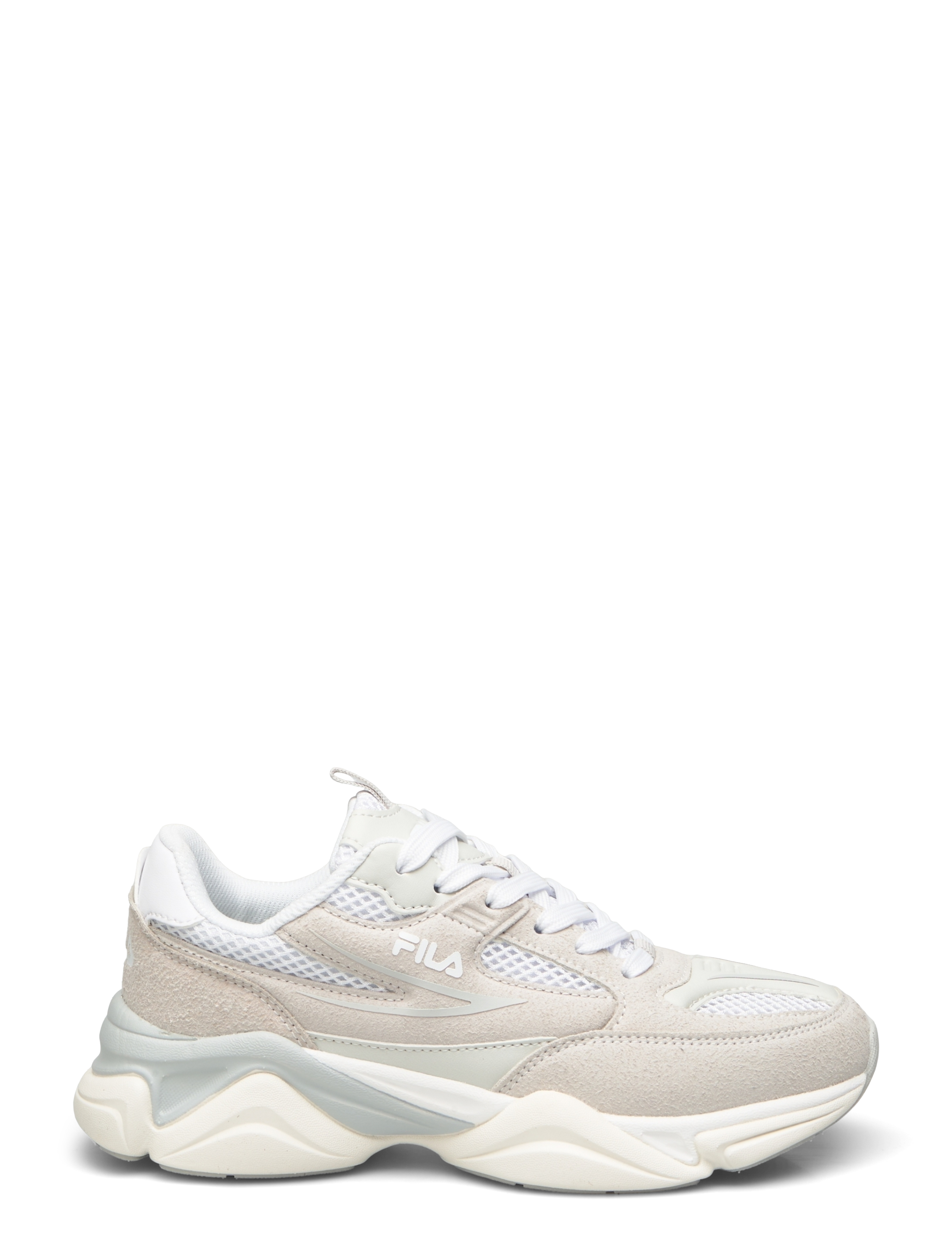 FILA - FILA RECADE S wmn - tennised - nimbus cloud-white - 1