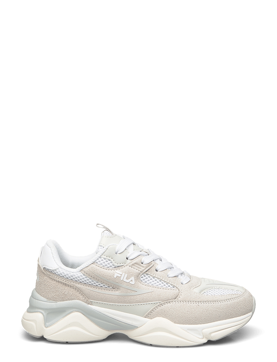 FILA - FILA RECADE S wmn - lave sneakers - nimbus cloud-white - 1