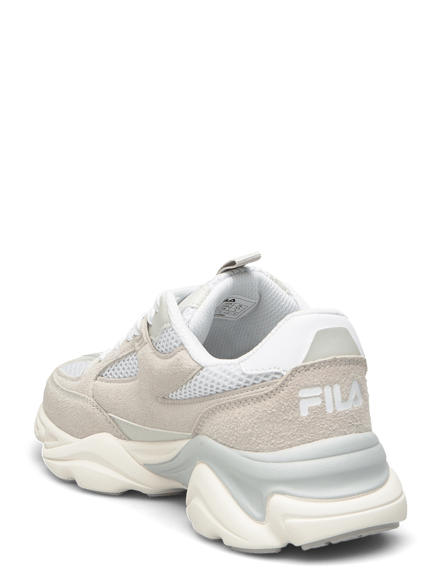 FILA - FILA RECADE S wmn - lave sneakers - nimbus cloud-white - 2