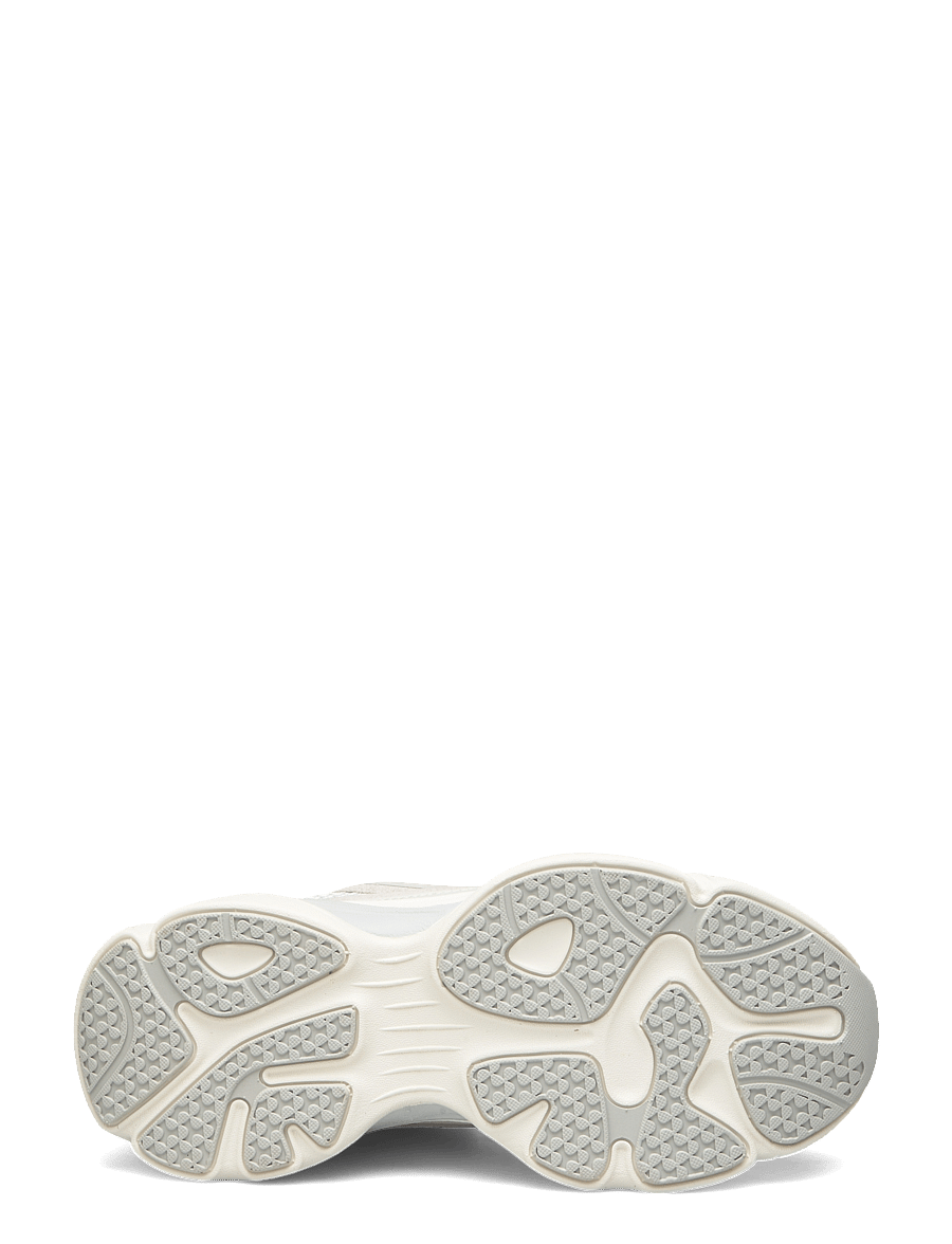 FILA - FILA RECADE S wmn - lave sneakers - nimbus cloud-white - 4