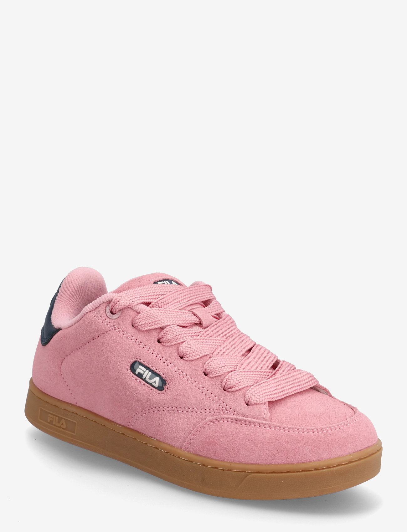 FILA - FILA BOLDBAY wmn - lave sneakers - peony-fila navy - 0
