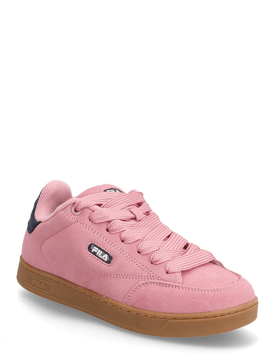 FILA - FILA BOLDBAY wmn - lave sneakers - peony-fila navy - 0