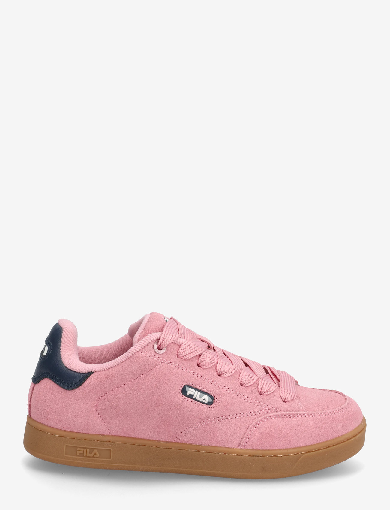 FILA - FILA BOLDBAY wmn - lave sneakers - peony-fila navy - 1