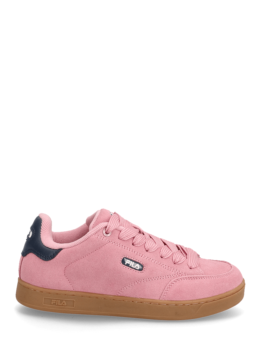 FILA - FILA BOLDBAY wmn - lave sneakers - peony-fila navy - 1