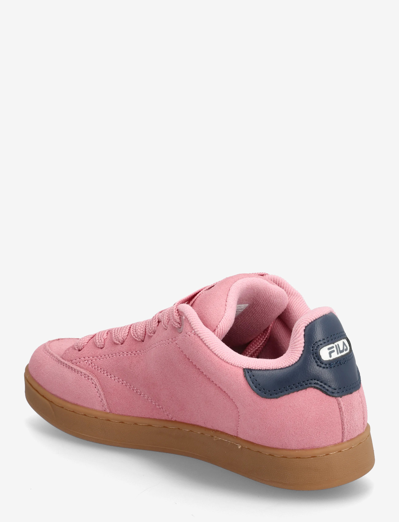 FILA - FILA BOLDBAY wmn - lave sneakers - peony-fila navy - 2