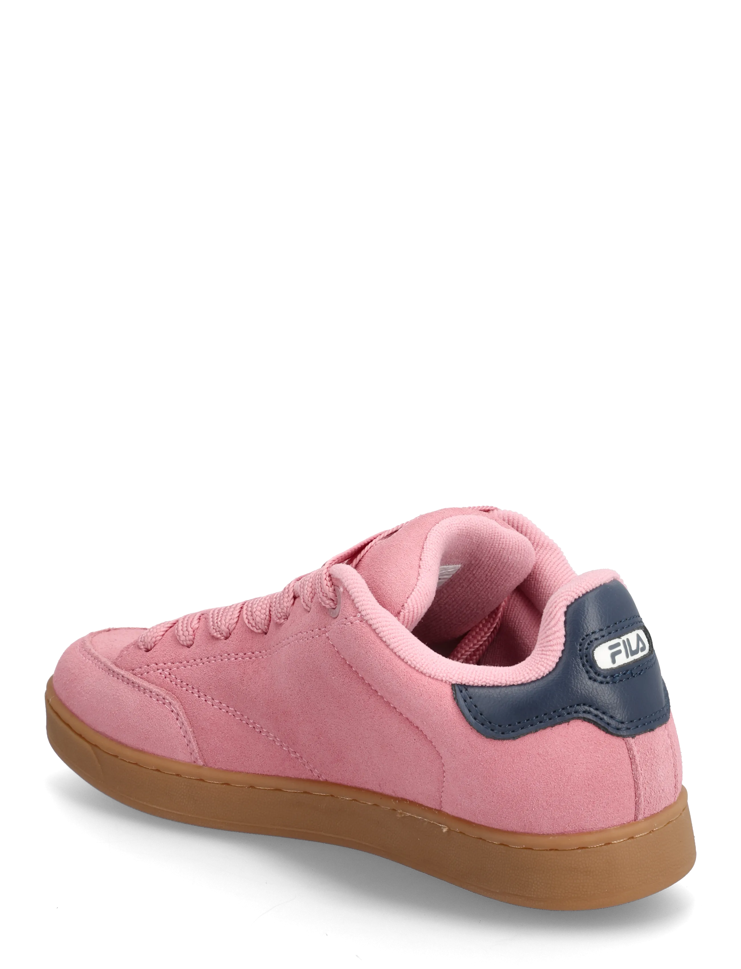 FILA - FILA BOLDBAY wmn - låga sneakers - peony-fila navy - 2