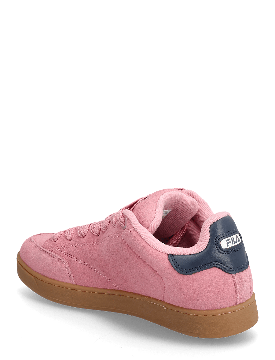 FILA - FILA BOLDBAY wmn - lave sneakers - peony-fila navy - 2