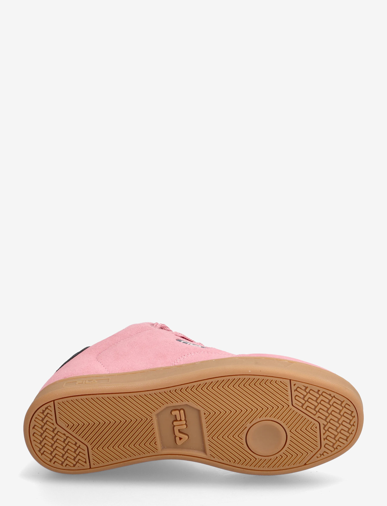 FILA - FILA BOLDBAY wmn - lave sneakers - peony-fila navy - 4