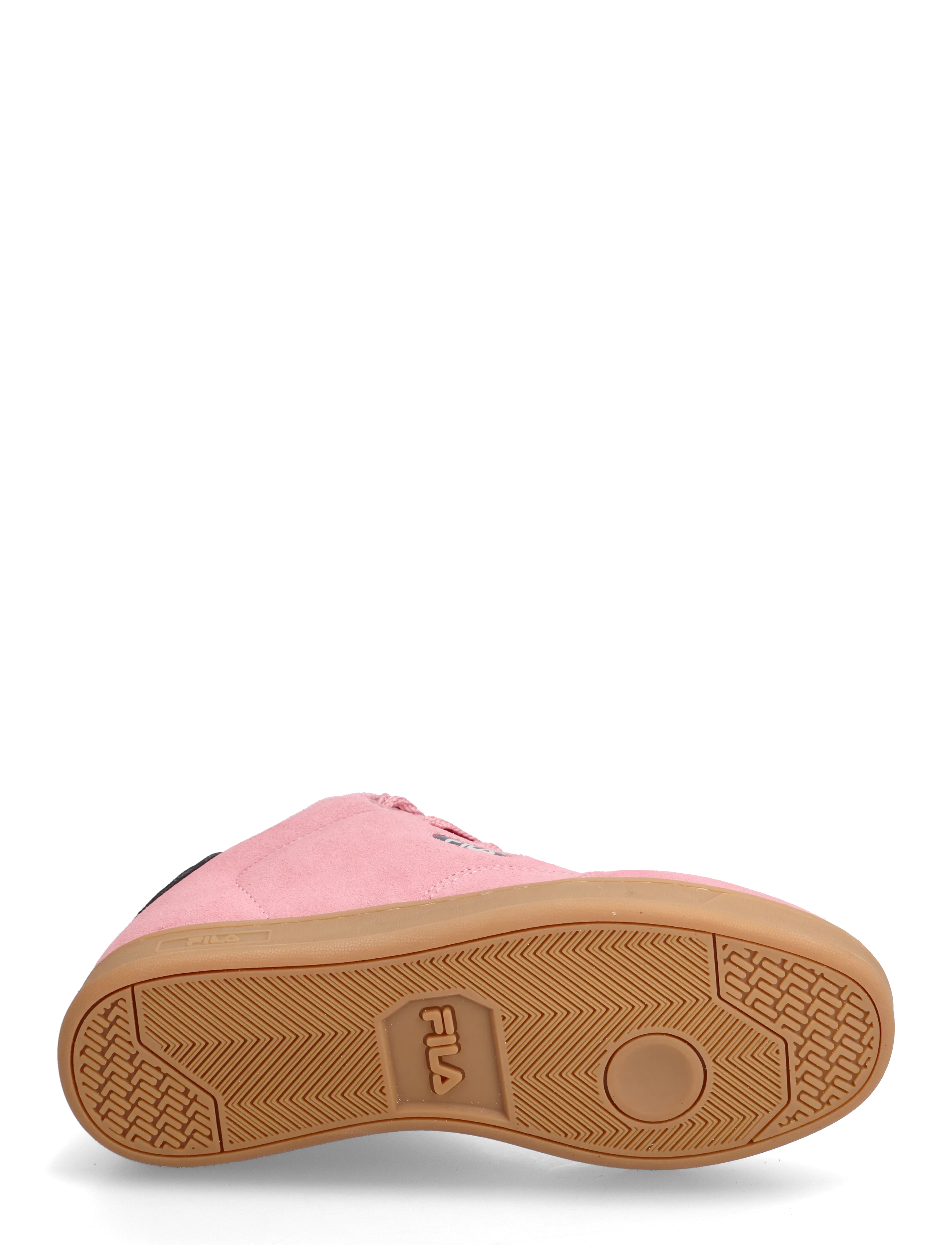 FILA - FILA BOLDBAY wmn - låga sneakers - peony-fila navy - 4