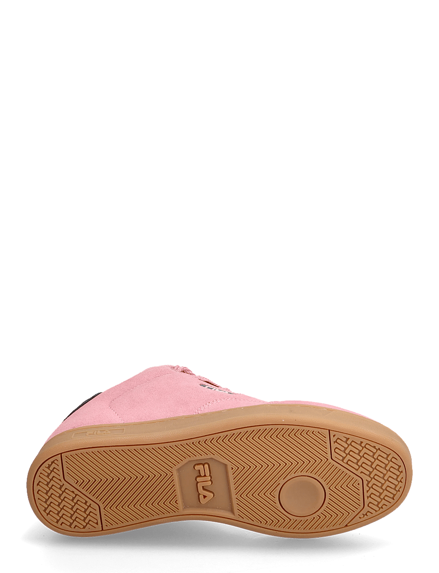 FILA - FILA BOLDBAY wmn - lave sneakers - peony-fila navy - 4