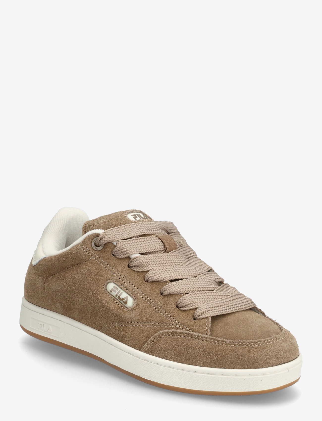 FILA - FILA BOLDBAY wmn - tennised - taupe gray-turtledove - 0
