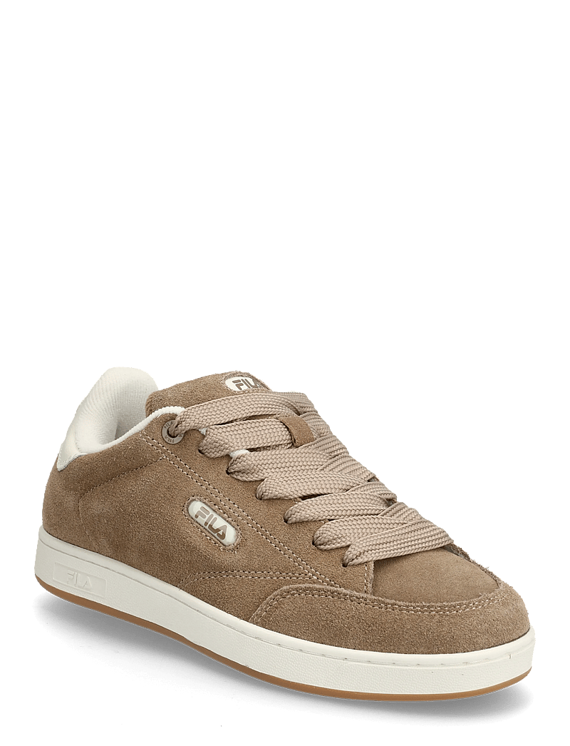 FILA - FILA BOLDBAY wmn - tennised - taupe gray-turtledove - 0