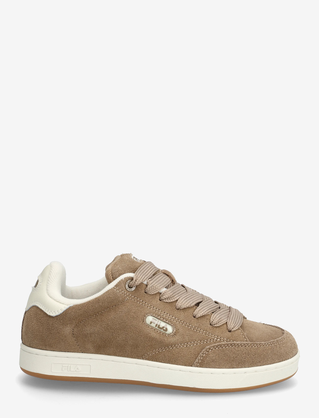 FILA - FILA BOLDBAY wmn - tennised - taupe gray-turtledove - 1
