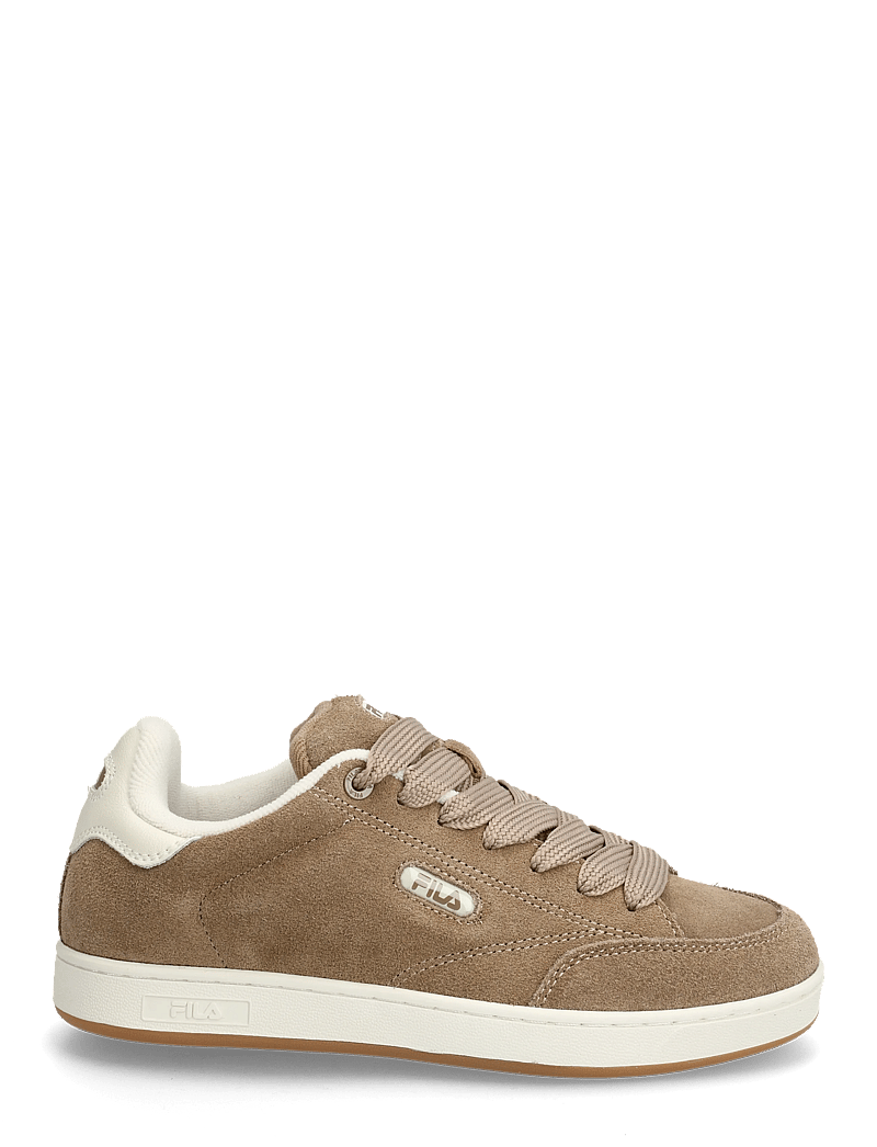 FILA - FILA BOLDBAY wmn - tennised - taupe gray-turtledove - 1