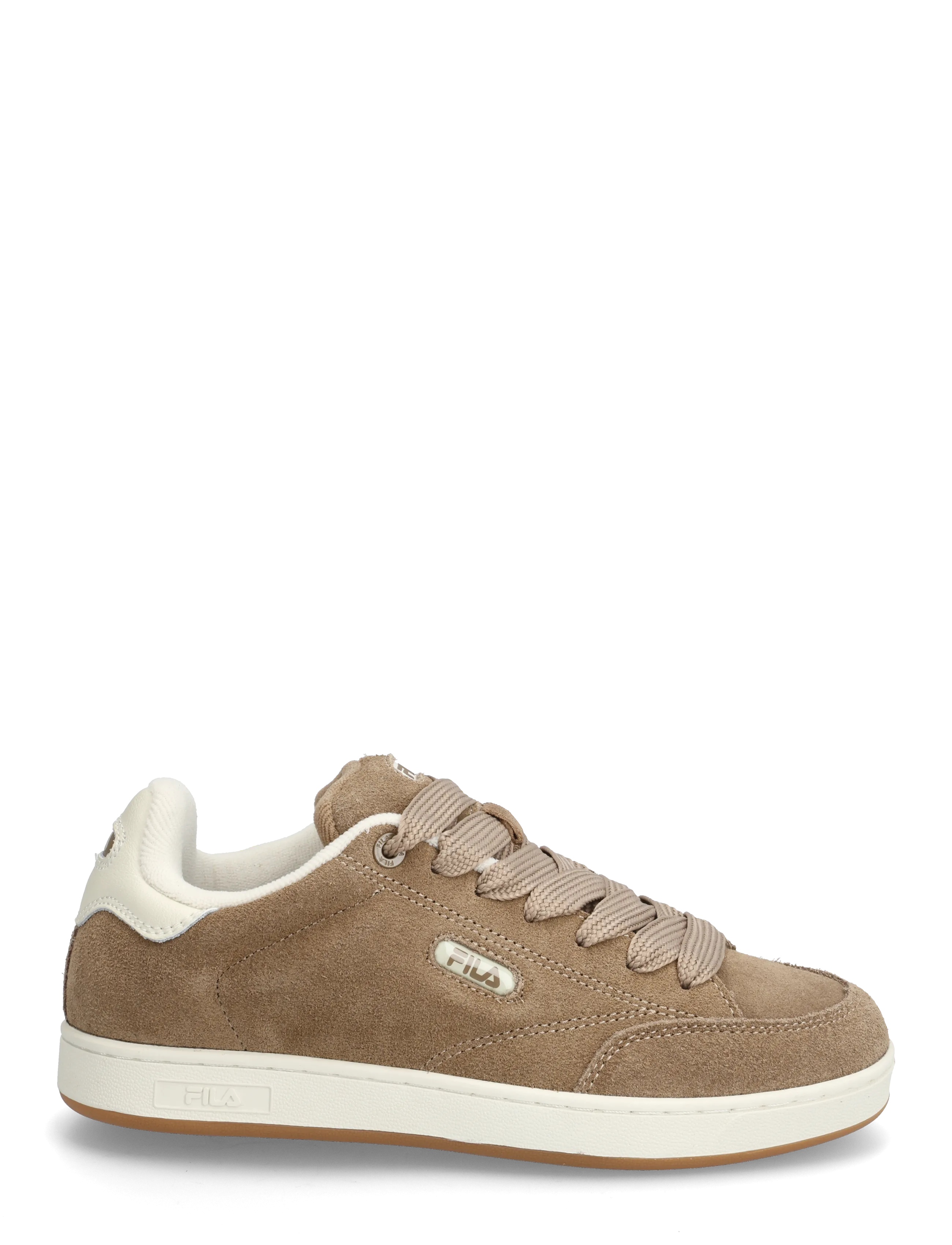 FILA - FILA BOLDBAY wmn - lave sneakers - taupe gray-turtledove - 1