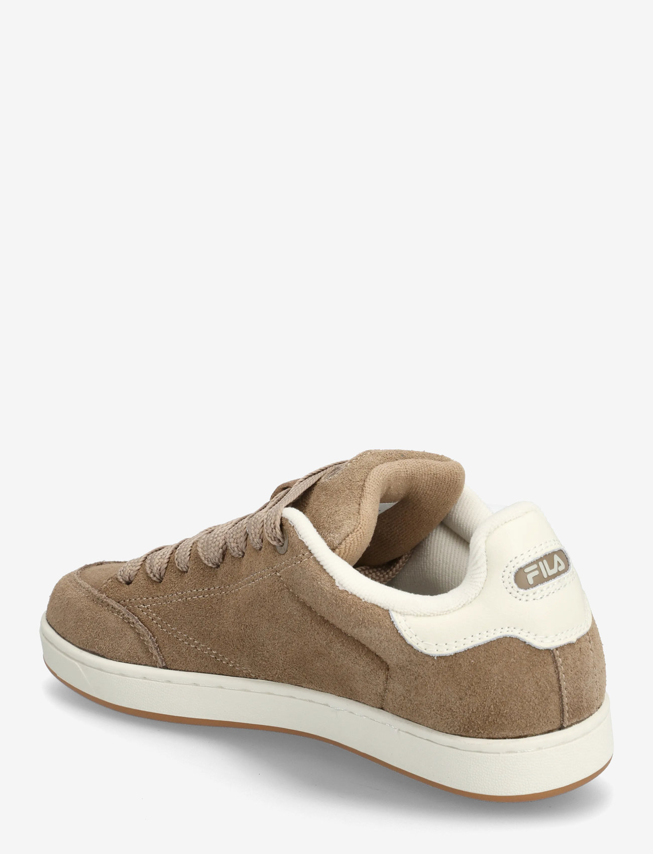 FILA - FILA BOLDBAY wmn - tennised - taupe gray-turtledove - 2