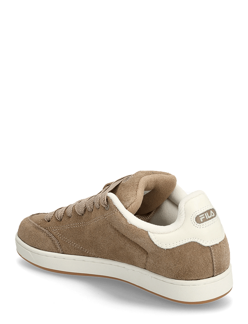 FILA - FILA BOLDBAY wmn - tennised - taupe gray-turtledove - 2