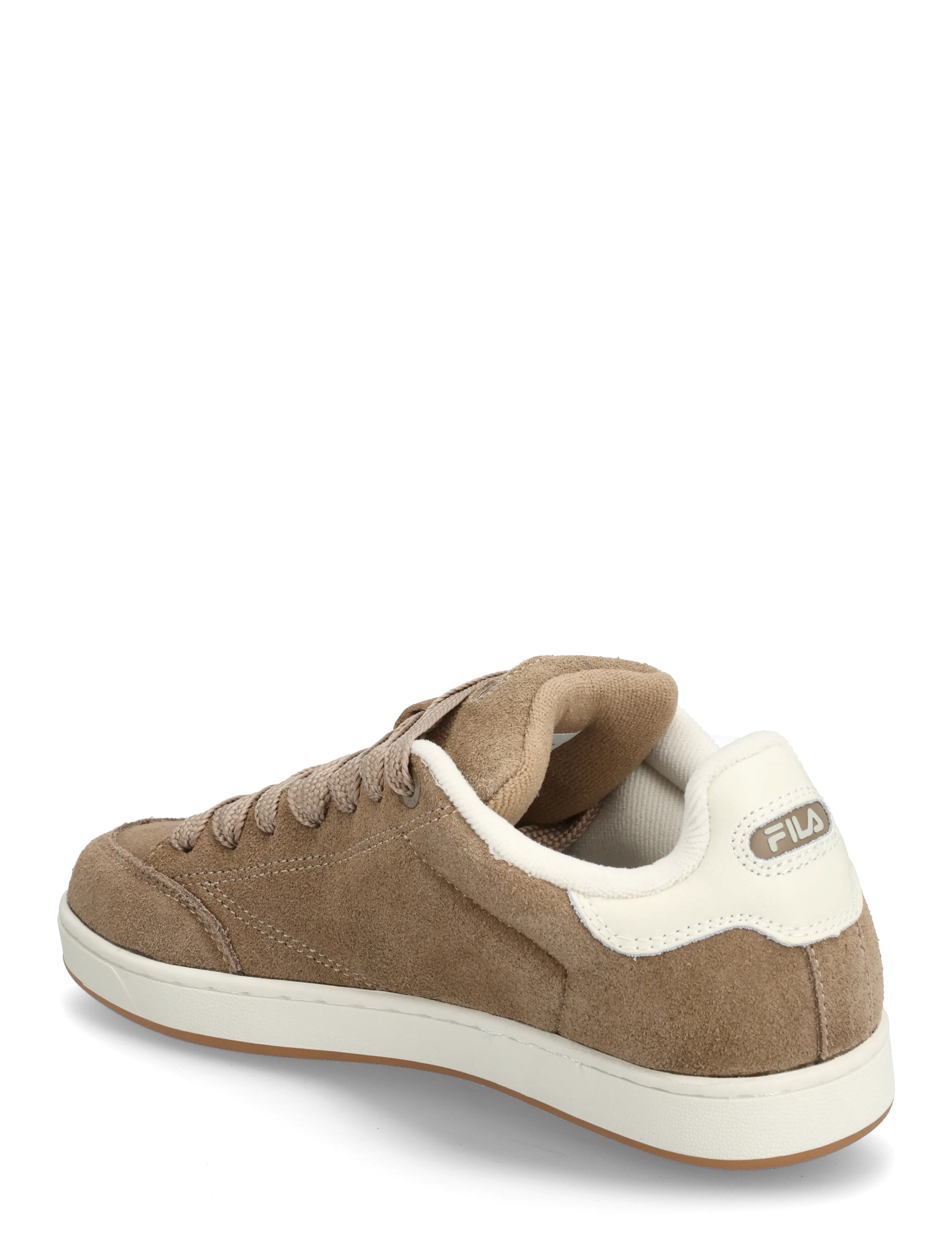 FILA - FILA BOLDBAY wmn - lave sneakers - taupe gray-turtledove - 2