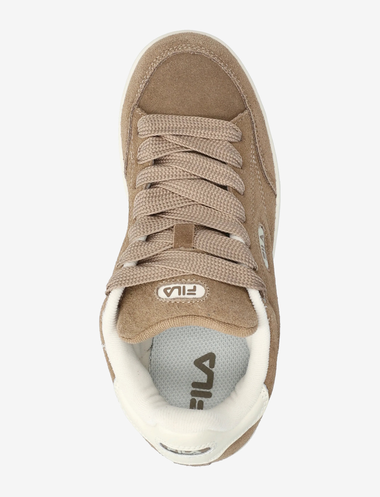 FILA - FILA BOLDBAY wmn - tennised - taupe gray-turtledove - 3