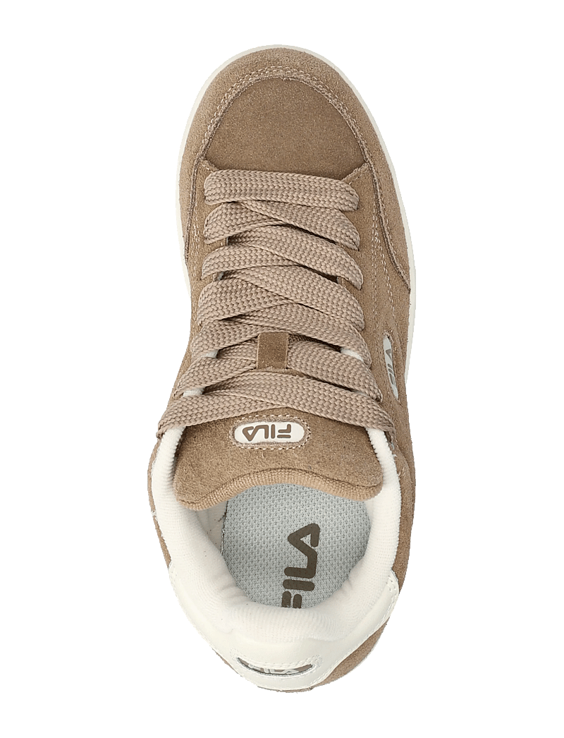 FILA - FILA BOLDBAY wmn - tennised - taupe gray-turtledove - 3