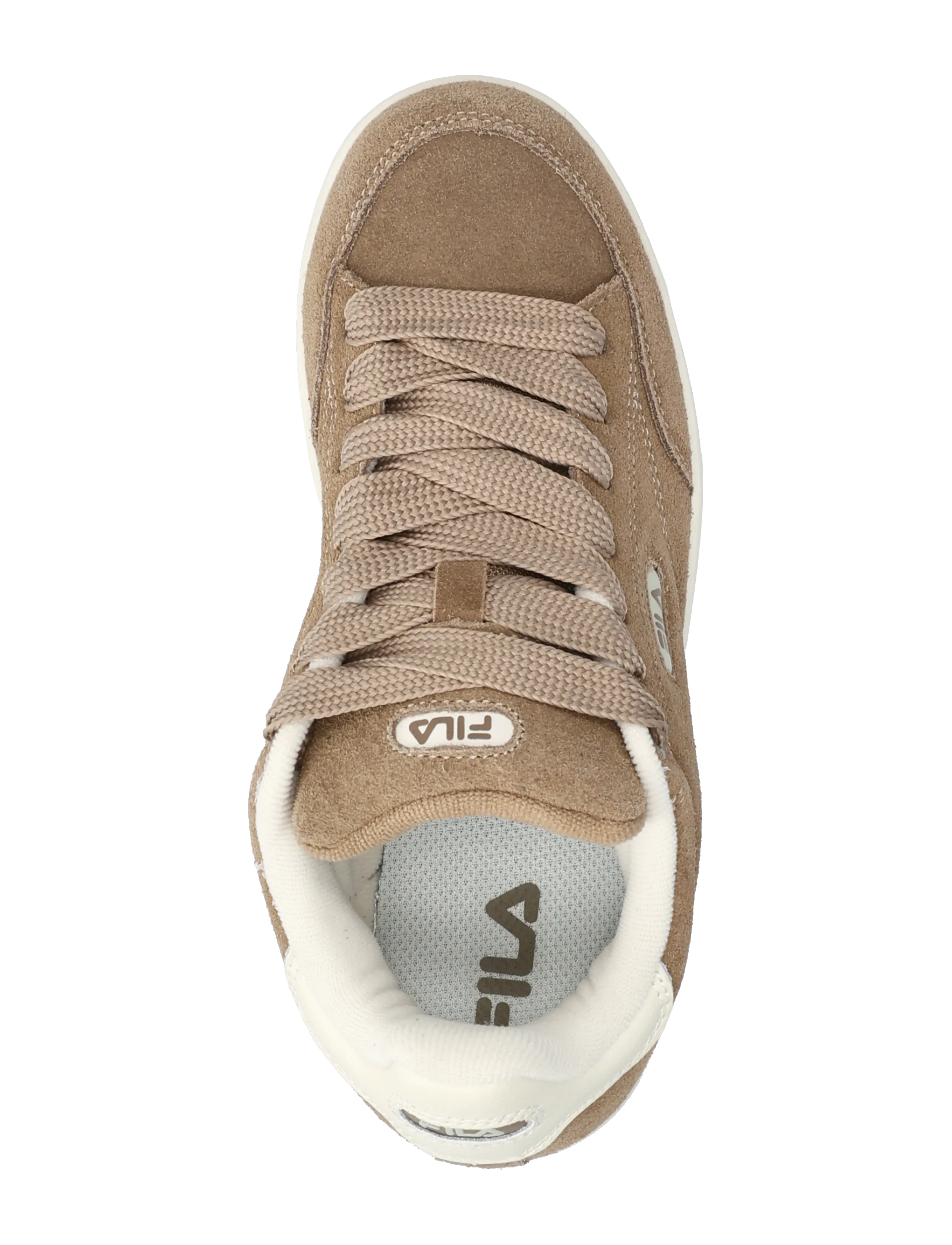FILA - FILA BOLDBAY wmn - lave sneakers - taupe gray-turtledove - 3