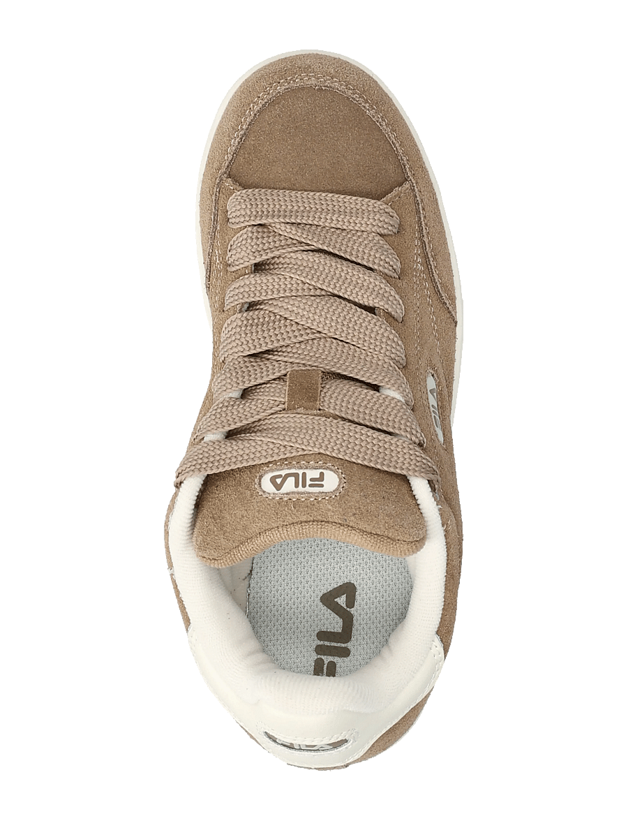 FILA - FILA BOLDBAY wmn - tennised - taupe gray-turtledove - 3