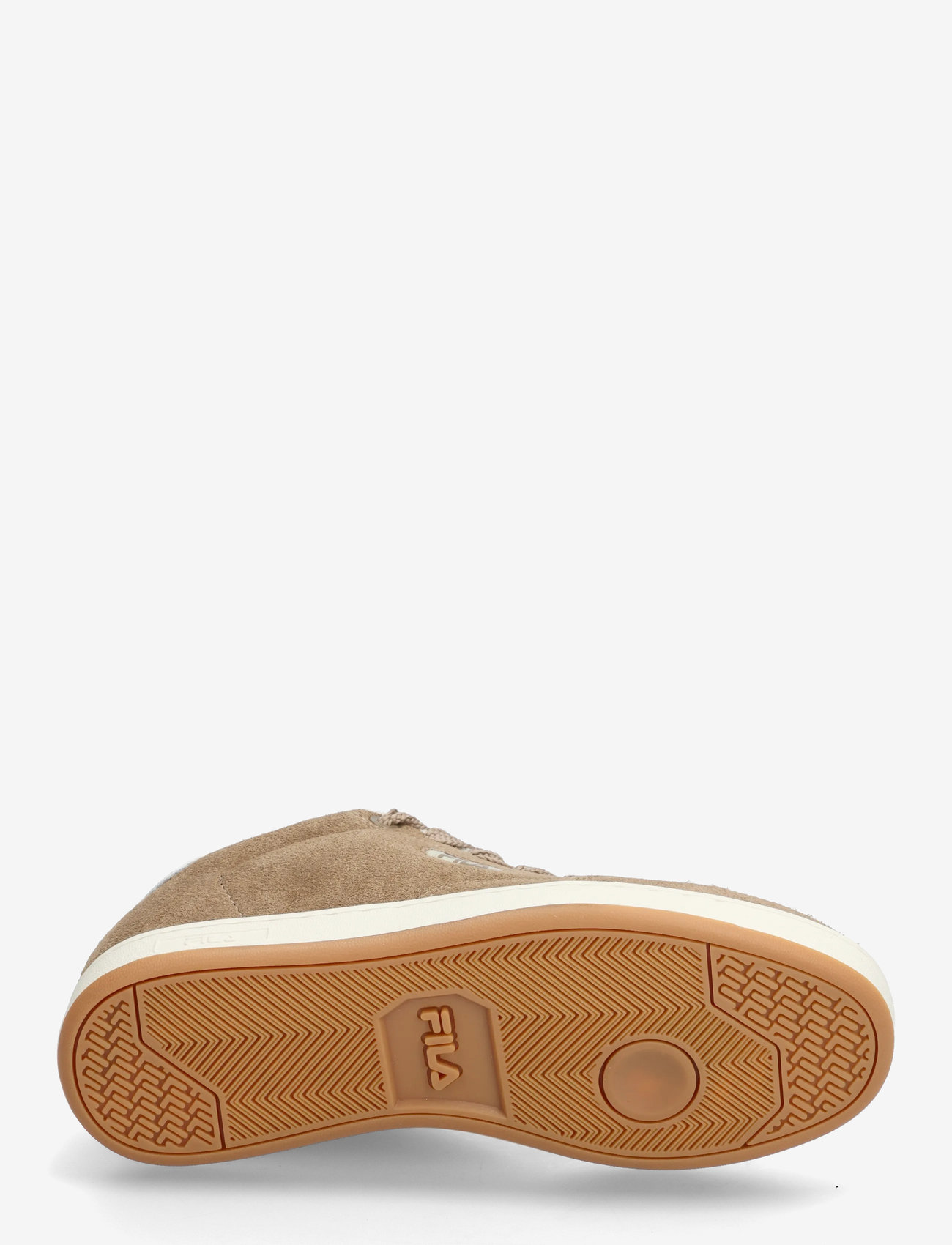 FILA - FILA BOLDBAY wmn - tennised - taupe gray-turtledove - 4