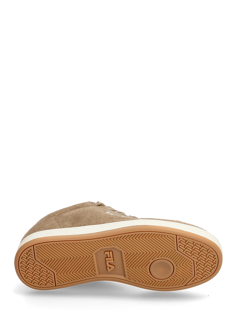 FILA - FILA BOLDBAY wmn - tennised - taupe gray-turtledove - 4