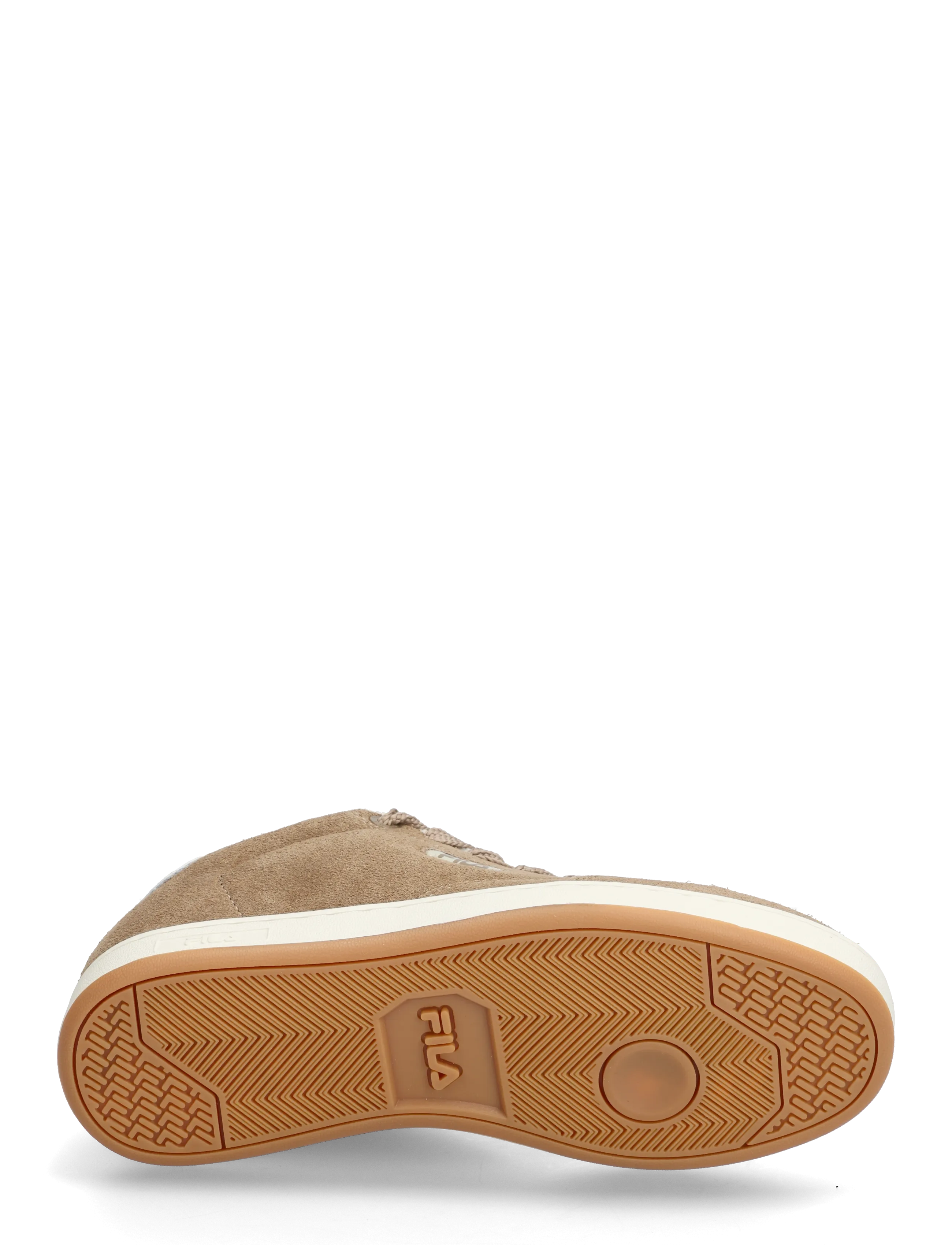 FILA - FILA BOLDBAY wmn - lave sneakers - taupe gray-turtledove - 4