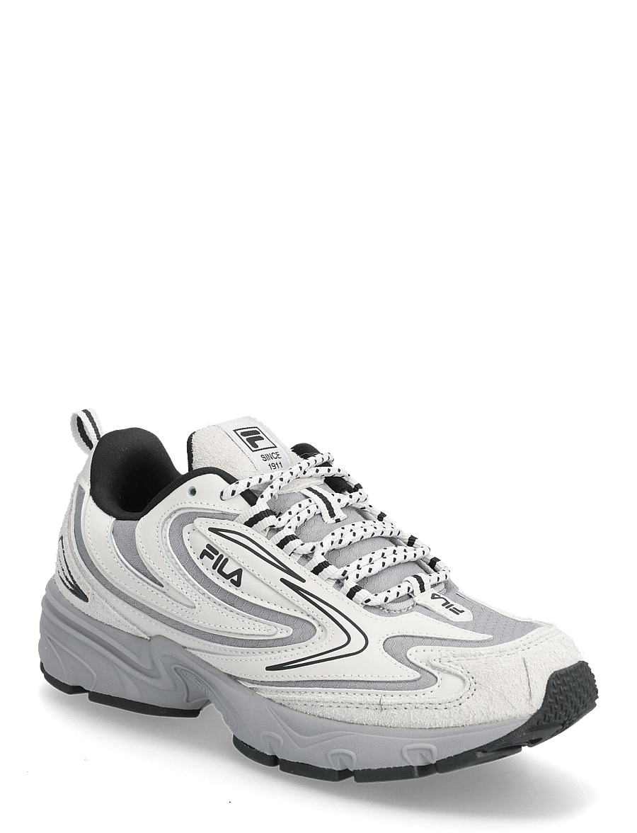 FILA - FILA ACTIX S wmn - matalavartiset tennarit - nimbus cloud-sleet - 0