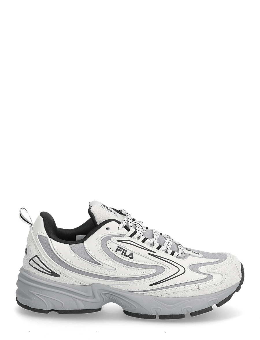 FILA - FILA ACTIX S wmn - matalavartiset tennarit - nimbus cloud-sleet - 1