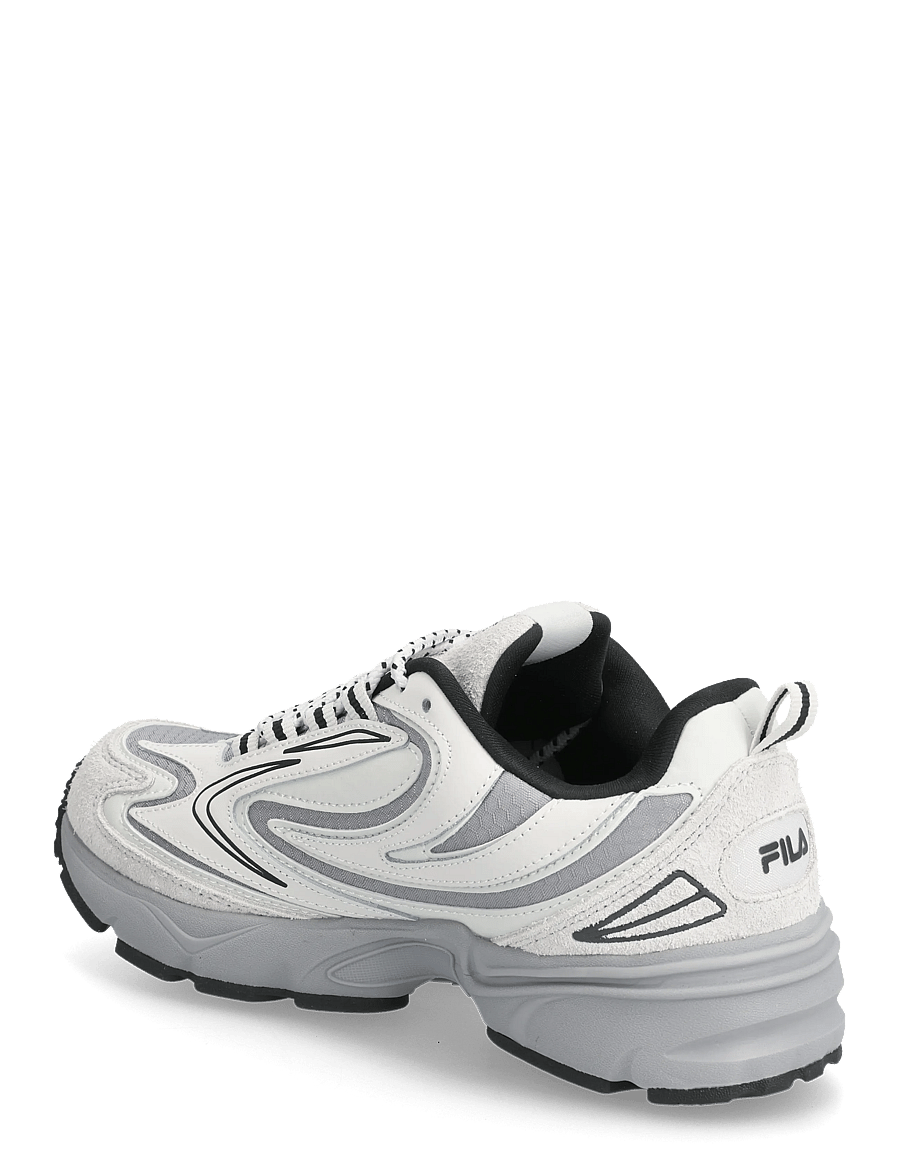 FILA - FILA ACTIX S wmn - matalavartiset tennarit - nimbus cloud-sleet - 2
