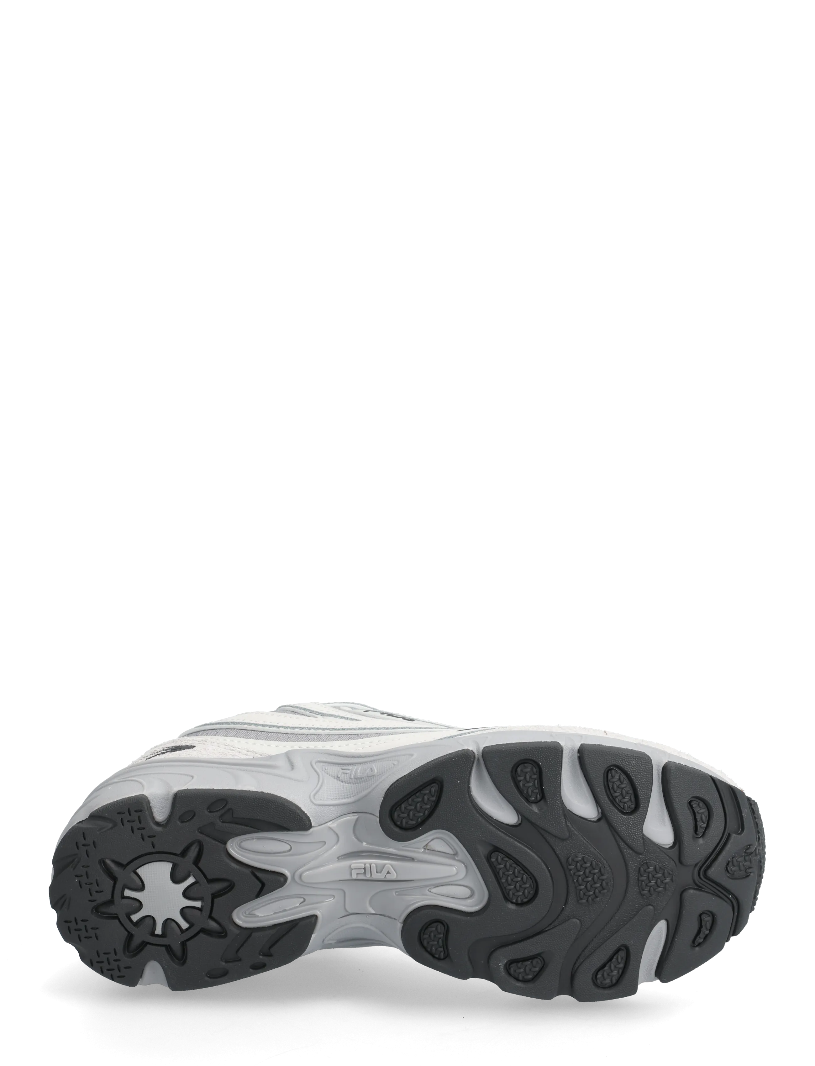 FILA - FILA ACTIX S wmn - lave sneakers - nimbus cloud-sleet - 4