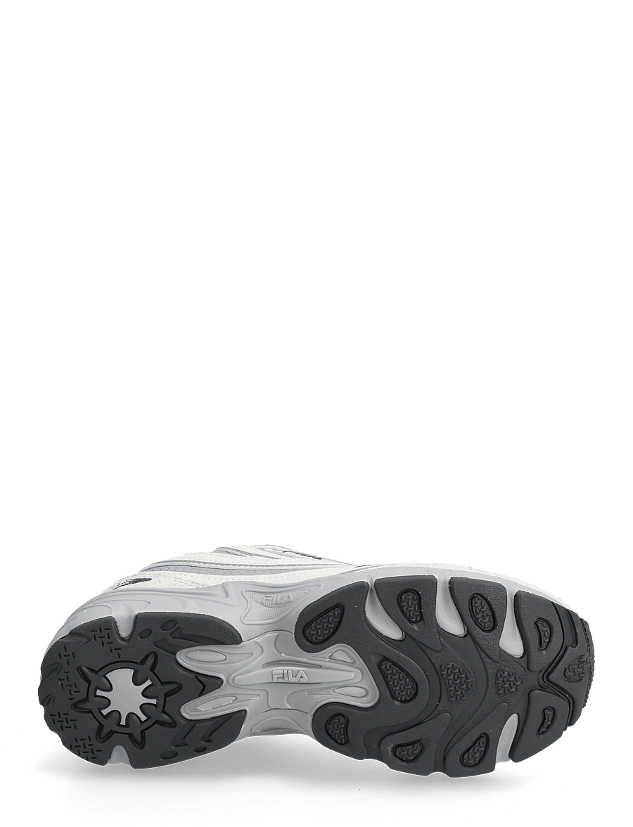 FILA - FILA ACTIX S wmn - matalavartiset tennarit - nimbus cloud-sleet - 4