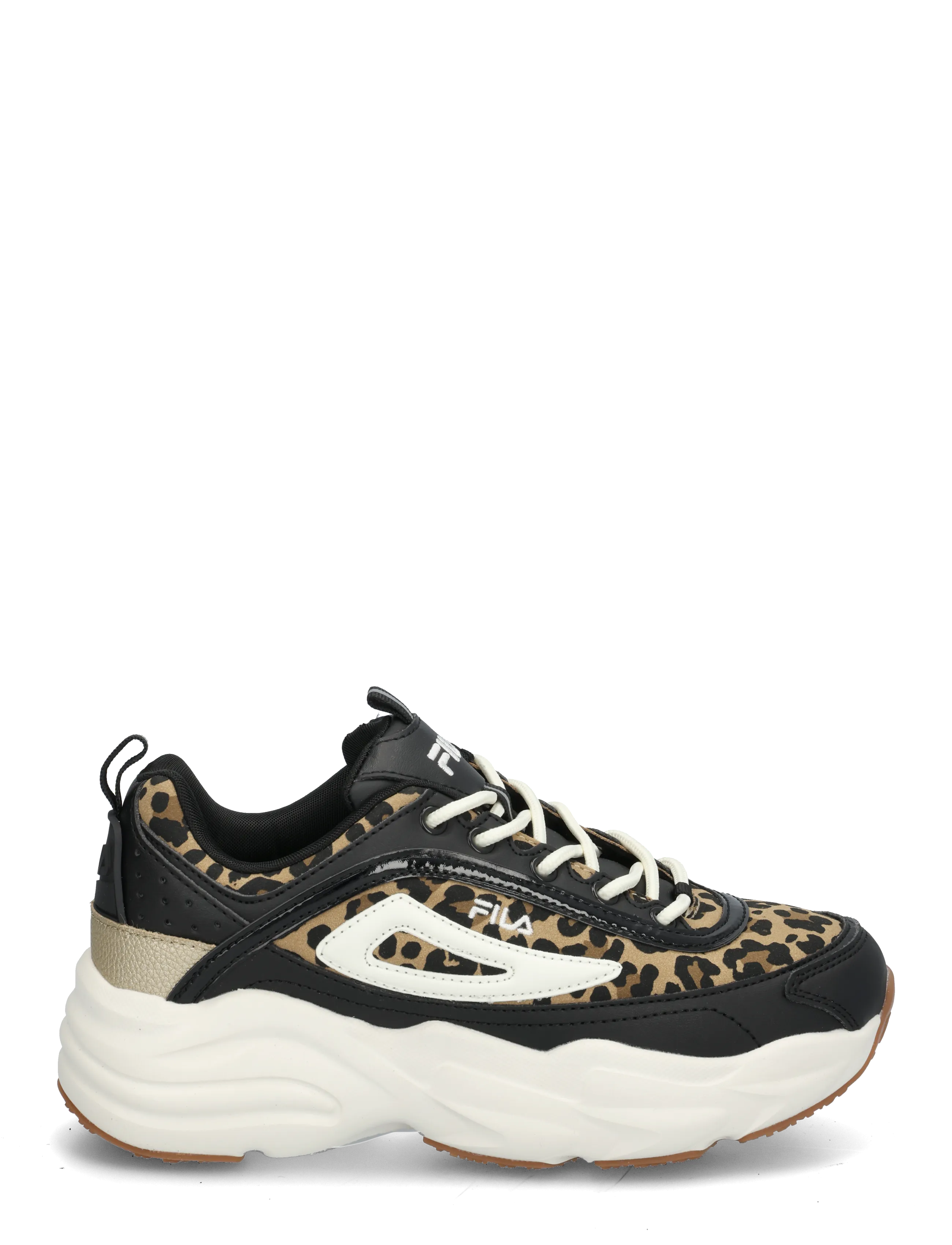 FILA - FILA SKYE ZP A wmn - efterårsbesparelser - black-leopard - 2