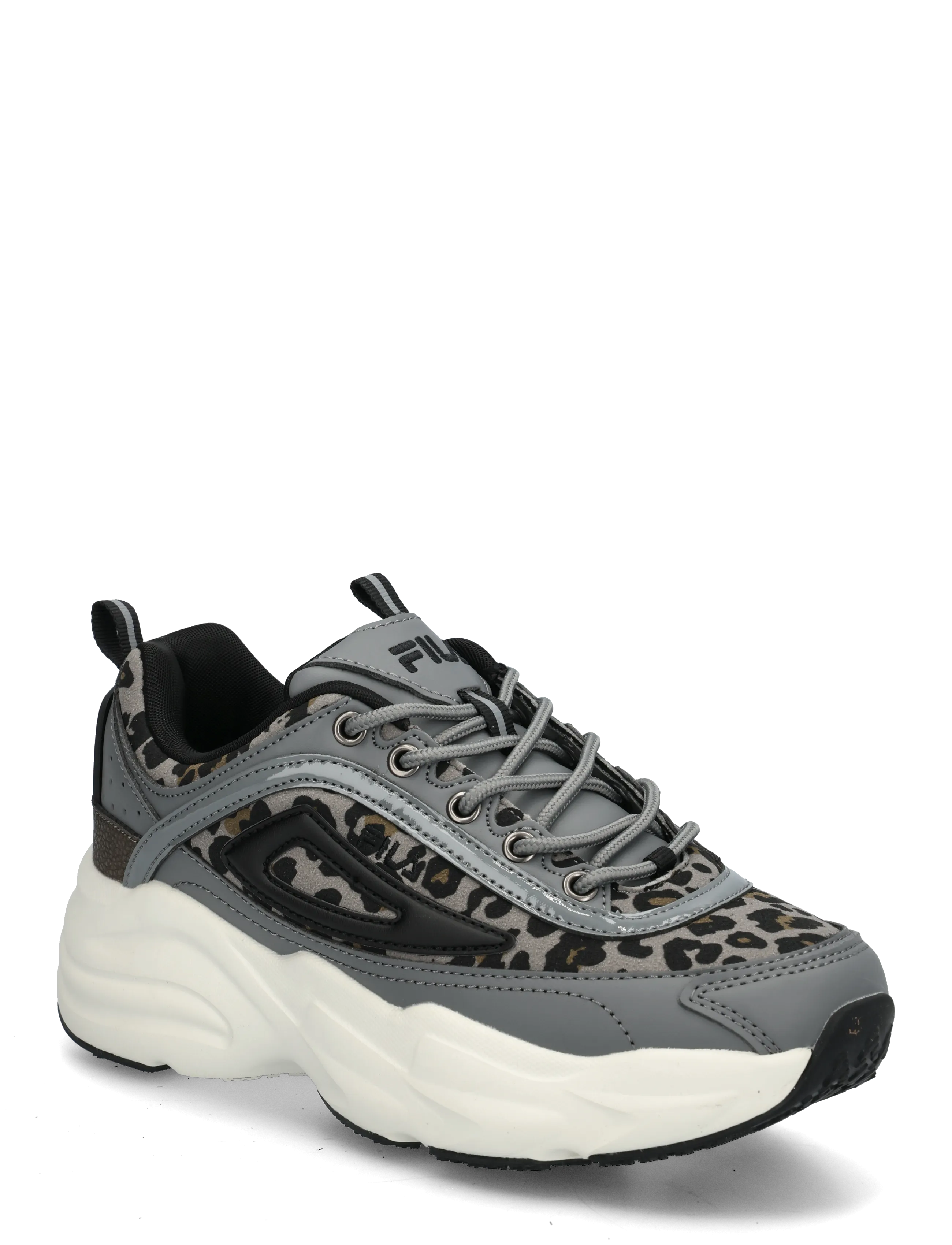 FILA FILA SKYE ZP A wmn - Alles anzeigen - CASTLEROCK-LEOPARD / grey