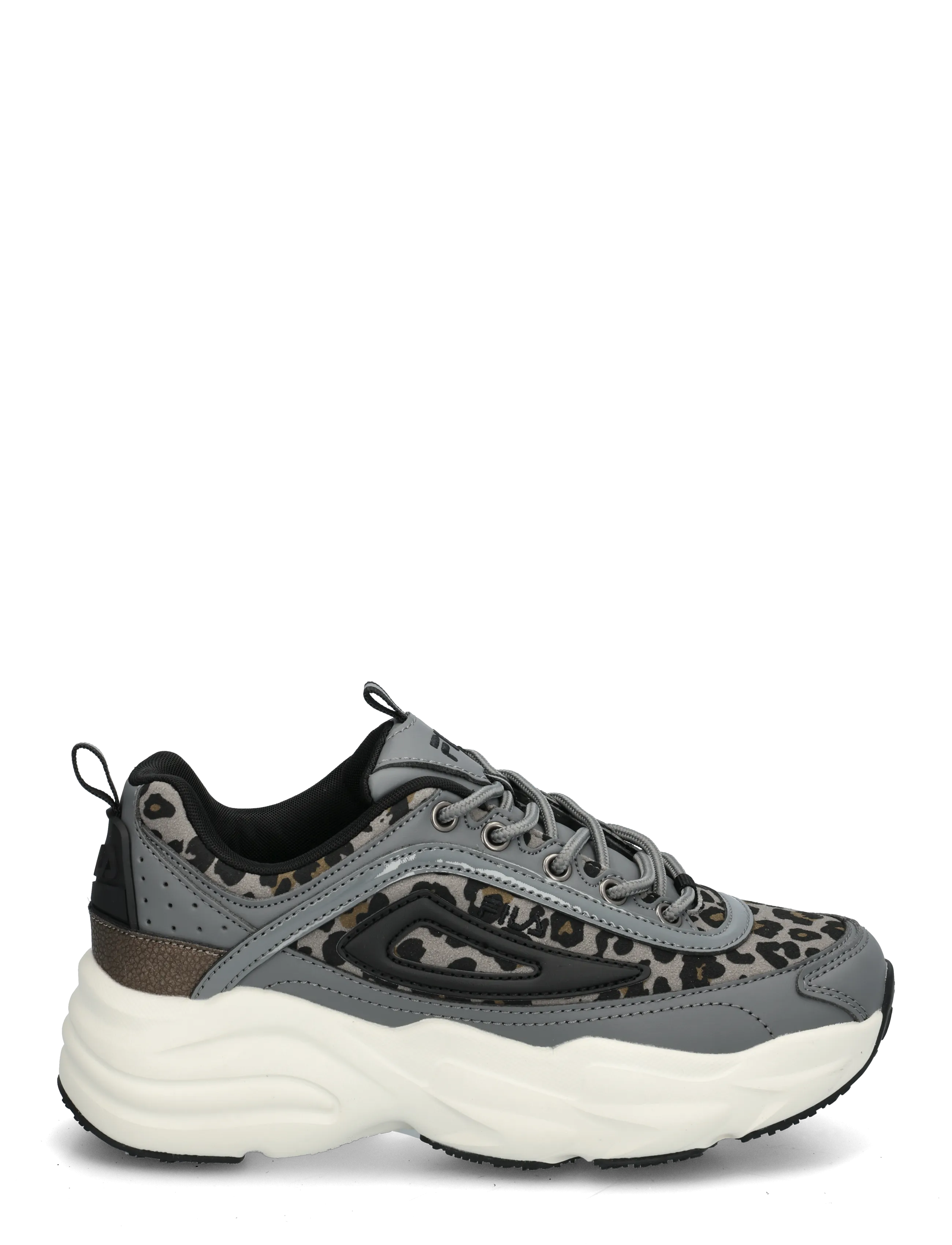 FILA - FILA SKYE ZP A wmn - herbstersparnisse - castlerock-leopard - 2