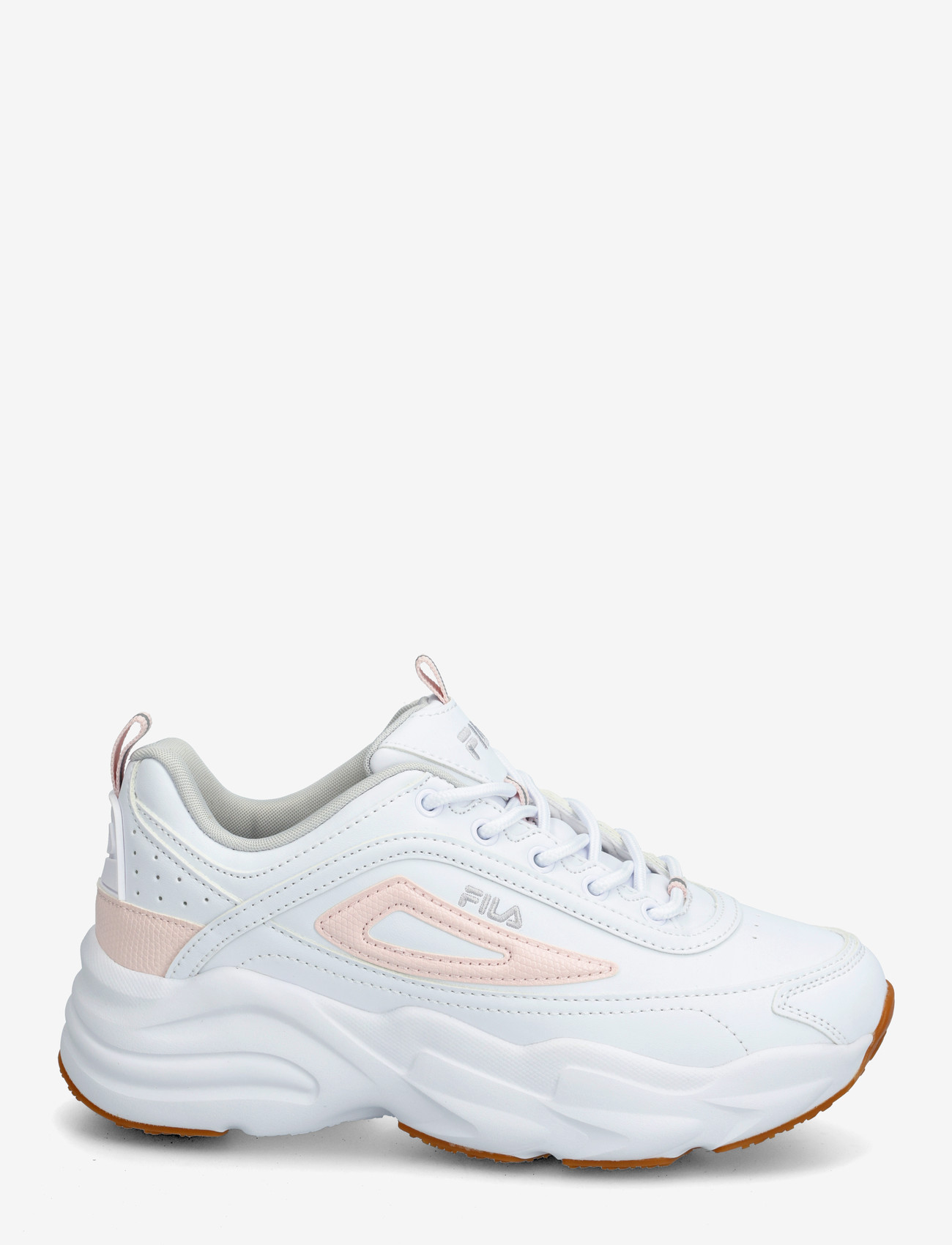 FILA - FILA SKYE ZP A wmn - niedrige sneakers - white-carinaria - 1