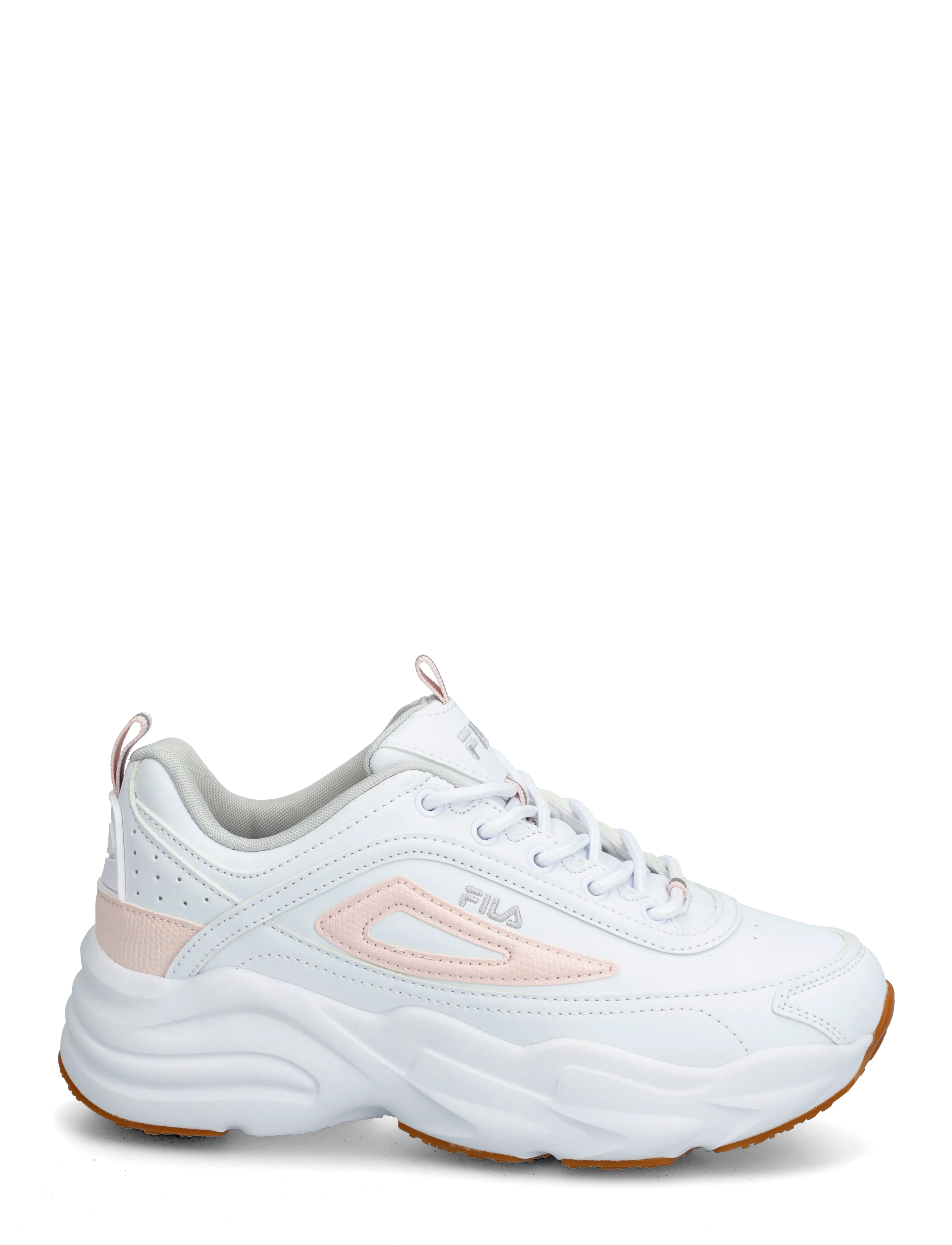 FILA - FILA SKYE ZP A wmn - low top sneakers - white-carinaria - 1