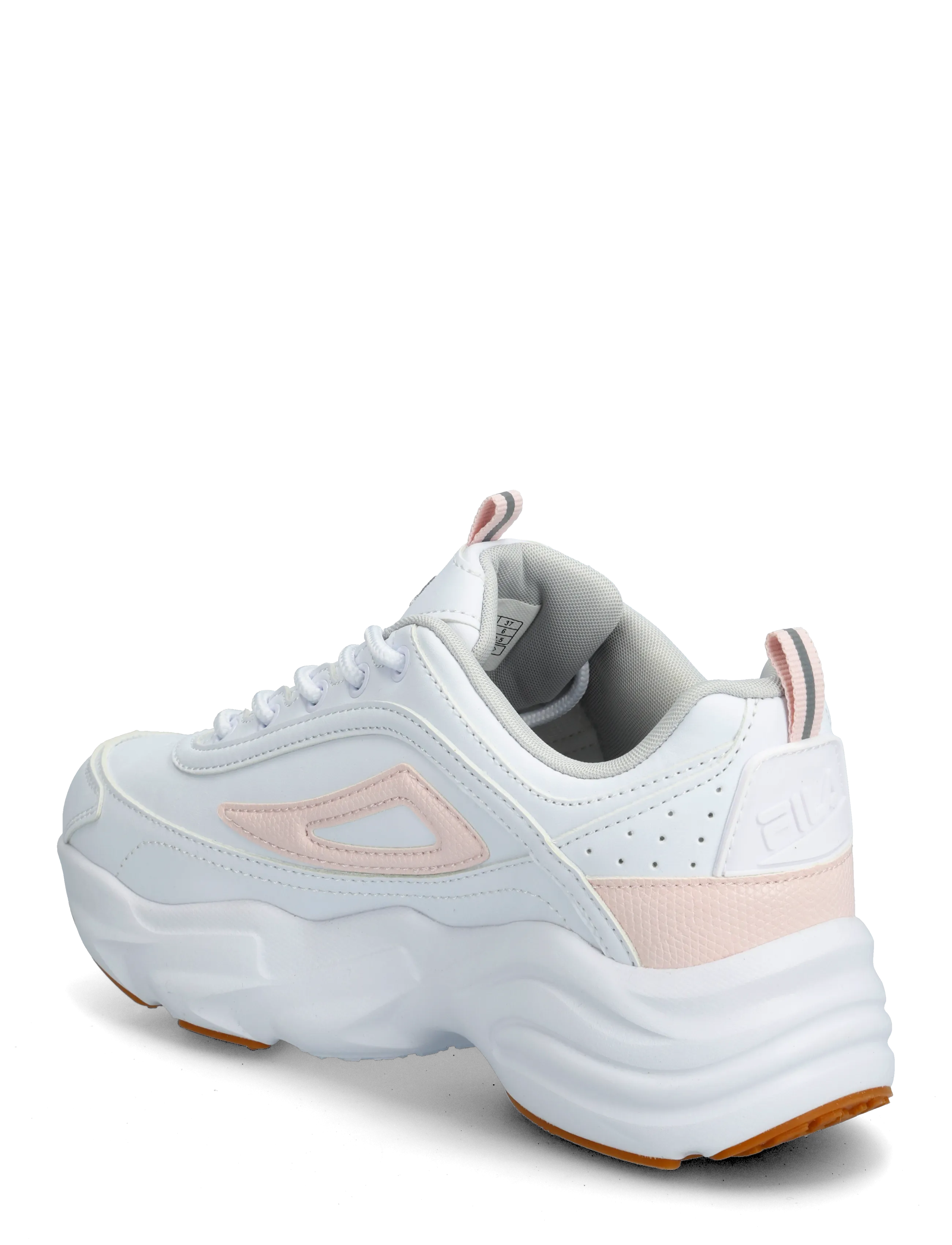 FILA - FILA SKYE ZP A wmn - low top sneakers - white-carinaria - 2