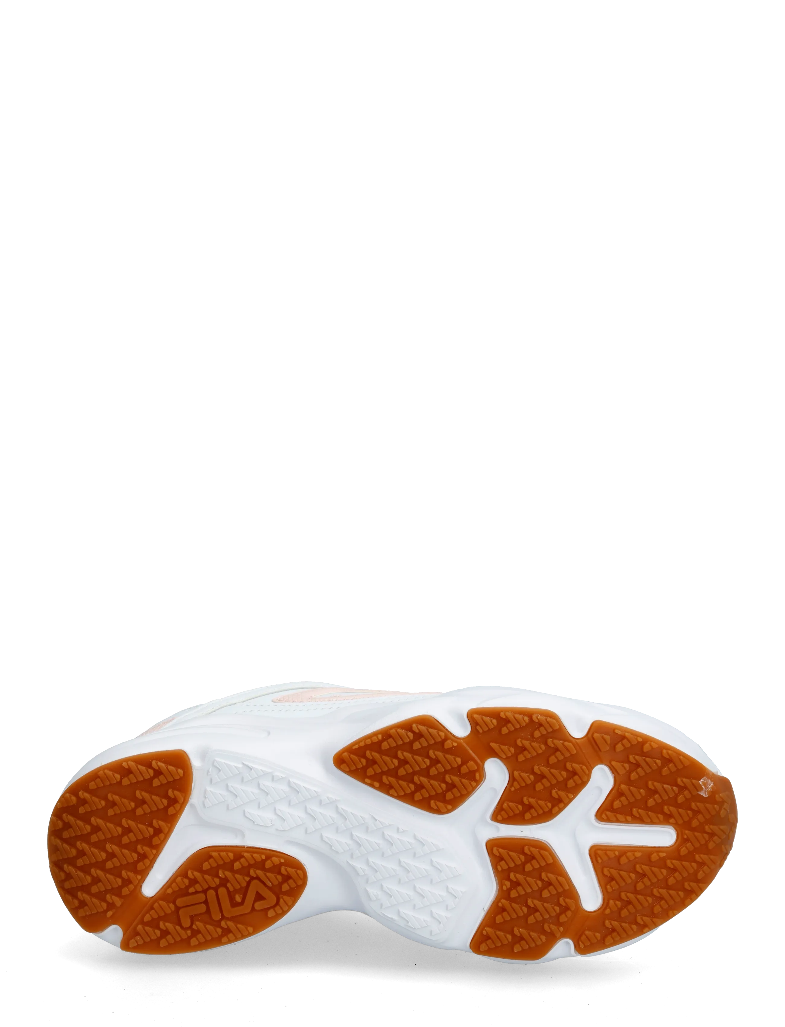 FILA - FILA SKYE ZP A wmn - low top sneakers - white-carinaria - 4